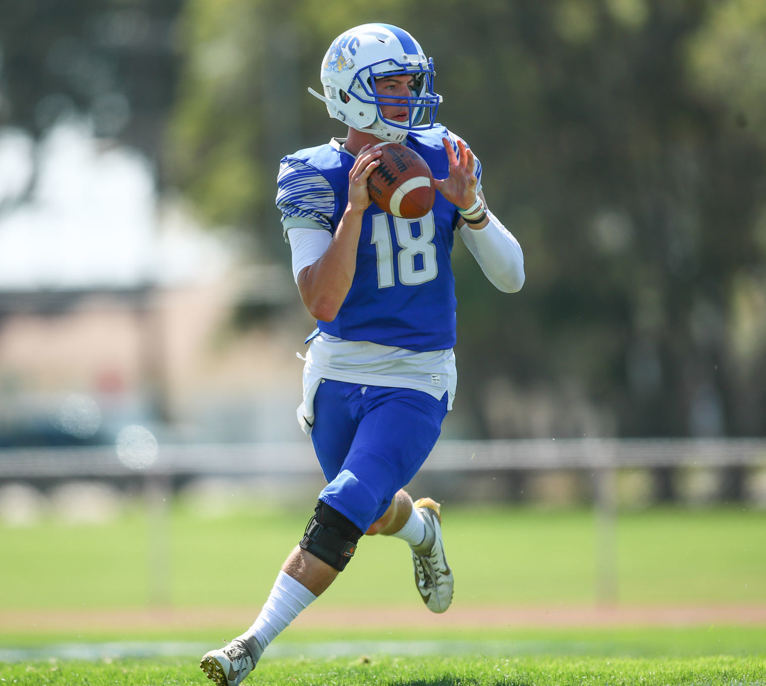 091419 Hancock vs LA Valley Football 08.jpg
